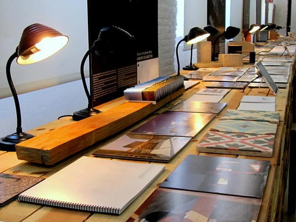 Apartment Arquimedes Barcelona